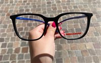 Montura de gafas Prada Linea Rossa Hombre PRADA LINEA ROSSA 01OV VISTA - PRADA LINEA ROSSA 01OV VISTA